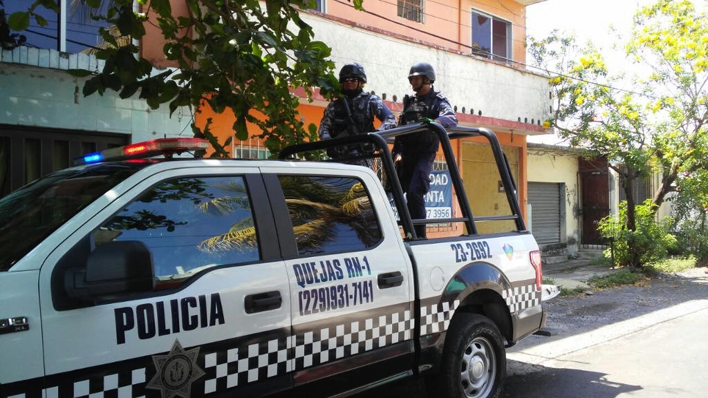 Veracruz: Habilitan página de RECOMPENSAS para quienes aporten datos de delincuentes. Noticias en tiempo real