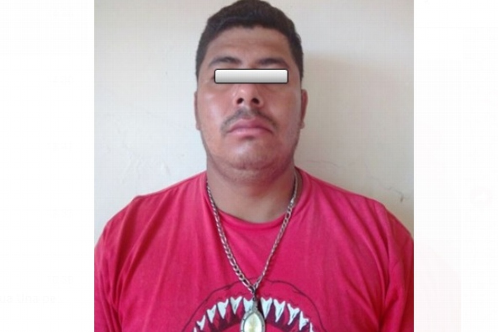 Cae presunto secuestrador, en RodríguezClara, Veracruz. Noticias en tiempo real