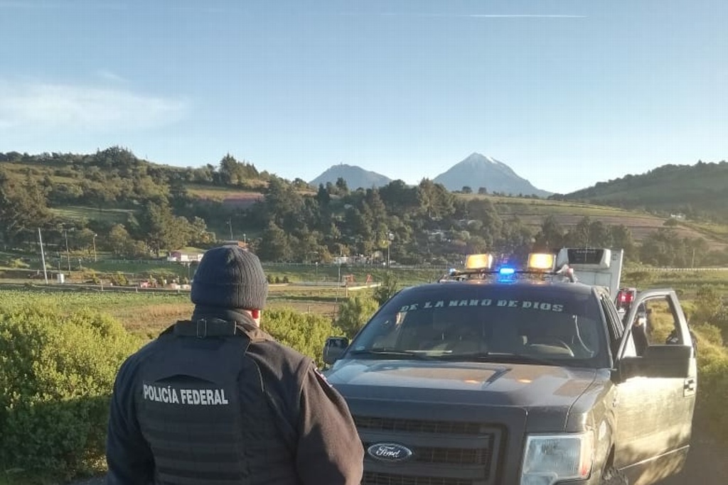 Topón entre Federales y pistoleros en retén falso en autop. Puebla-Cordoba. Noticias en tiempo real